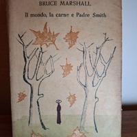 Il mondo,la carne padre Smith