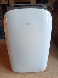 Climatizzatore Portatile Argo Softy Plus 