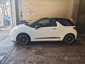 Ds3 Citroen 