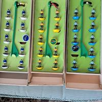 subbuteo lotto 3 squadre hw