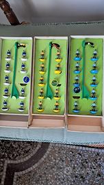 subbuteo lotto 3 squadre hw