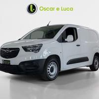 Opel Combo L2 H1 1.5 diesel 130cv 3 posti