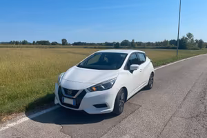 Nissan Micra 0.9 IG-T Acenta
