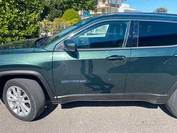 Jeep compass 4xe Limited