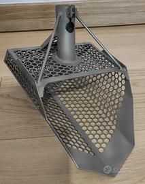 Sand Scoop Titanio