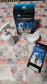 Kit pulizia orecchie