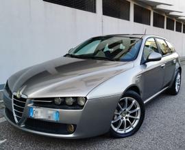 Alfa Romeo 159 1.9 JTDm SW 150 cv - 2008