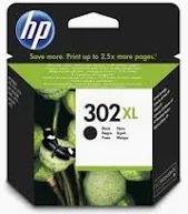 cartucce hp 302 xl