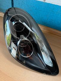 Faro anteriore destro bixeno per Porsche Boxster