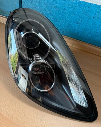 Faro anteriore destro bixeno per Porsche Boxster