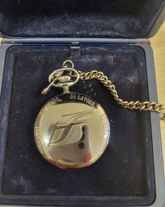 orologio  da tasca perseo fs junior 