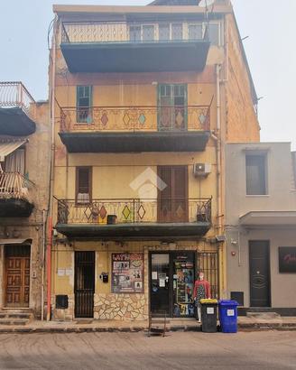 2 LOCALI A VILLABATE
