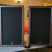 Diffusori Pioneer serie CS Nuovi