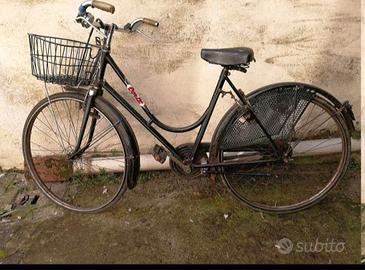 Bicicletta 
