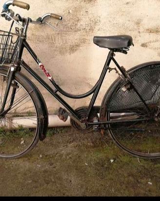 Bicicletta 