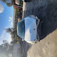 Ricambi usati sul piazzale Peugeot 208 2014 1.4 50