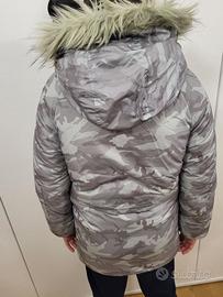 Giacca ragazzo 13 anni