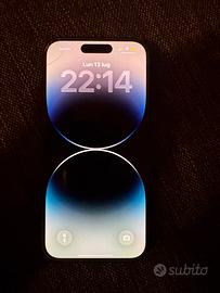 Iphone 14 pro 256 GB