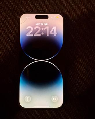 Iphone 14 pro 256 GB