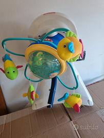 giochi prima infanzia