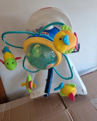 giochi prima infanzia