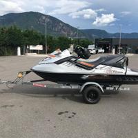 Sea doo 255 rxt 2009