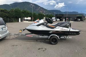 Sea doo 255 rxt 2009