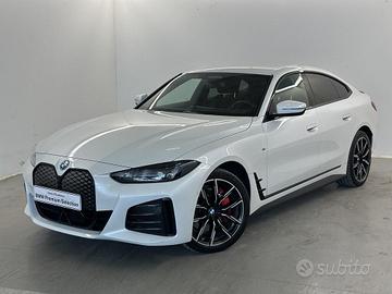 BMW i4 xdrive40 M Sport Pro