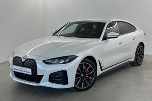 BMW i4 xdrive40 M Sport Pro