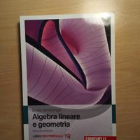 Algebra lineare e geometria - Schlesinger 