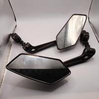 specchietti per bicicletta