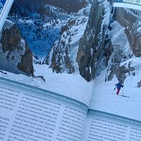 Riviste montagna, alpinismo, CAI, natura