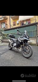 Bmw gs F750