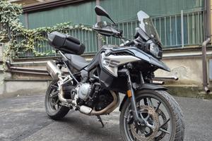 Bmw gs F750
