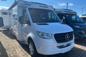 WEINSBERG WEINSBERG CARACOMPACT MB 640 MEG EDITI