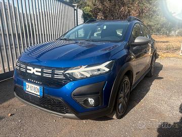 Dacia Sandero Stepway 1.0 TCe ECO-G Essential
