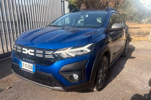 Dacia Sandero Stepway 1.0 TCe ECO-G Essential