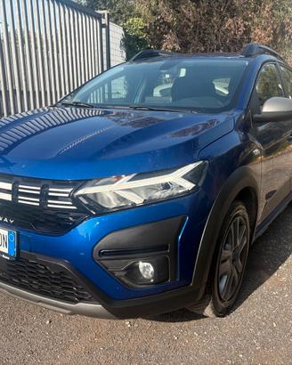 Dacia Sandero Stepway 1.0 TCe ECO-G Essential