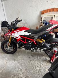 Ducati Hypermotard 939 sp