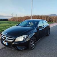 Classe a 180 1.8 Mercedes