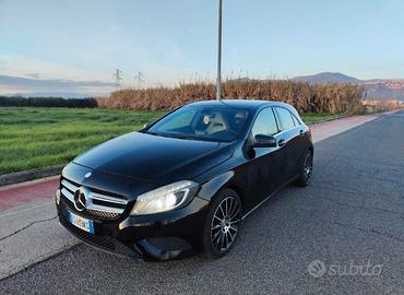 Classe a 180 1.8 Mercedes