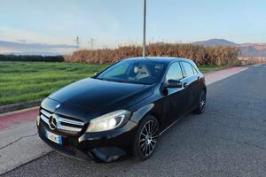 Classe a 180 1.8 Mercedes