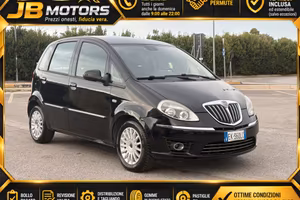 Lancia Musa Garanzia 12 Mesi Uni Pro