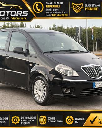 Lancia Musa Garanzia 12 Mesi Uni Pro