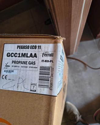 Boiler Nuovo Ferroli 