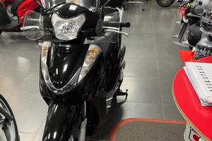 Honda sh 300 - nero