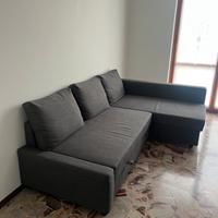 Divano letto ikea