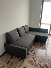 Divano letto ikea