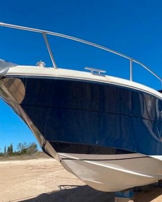 Scafo Fiart 28 Cabin Cruiser (Senza Motori)