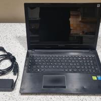 Computer LENOVO Ideapad S510p